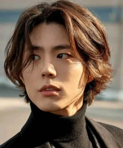 Wolf Cut Boys Guide: Cutting, Styling, and Maintenance Tips