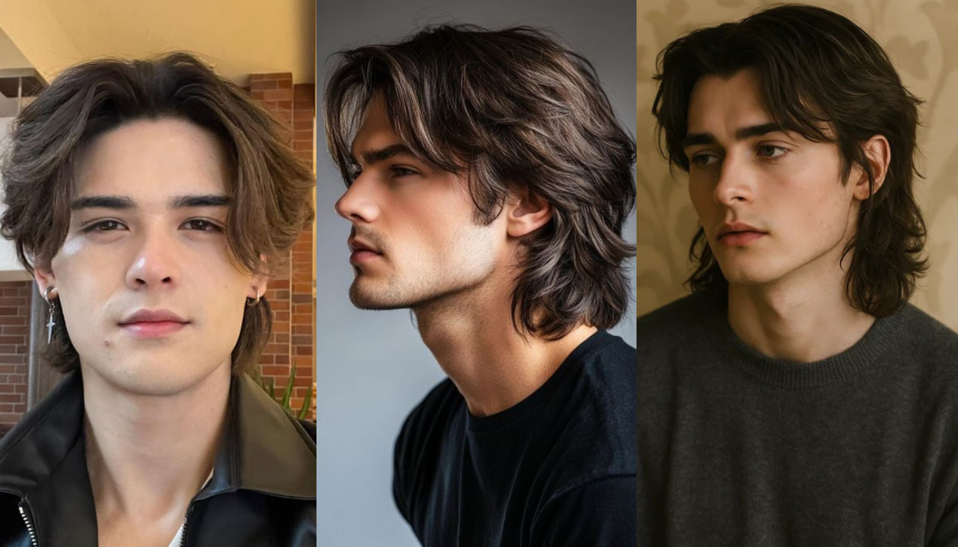 Upgrade your style with wolf cut men haircuts. Learn the best trends, tips, and ideas to keep your look fresh, edgy, and modern this year.